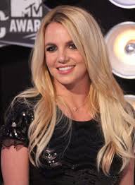 Britney Spears